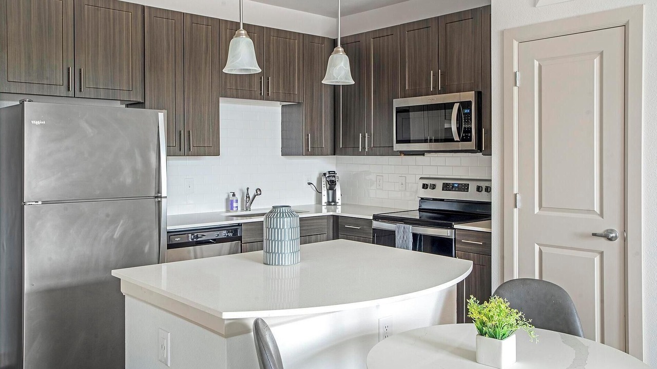 Photo of Kitchen in Pflugerville