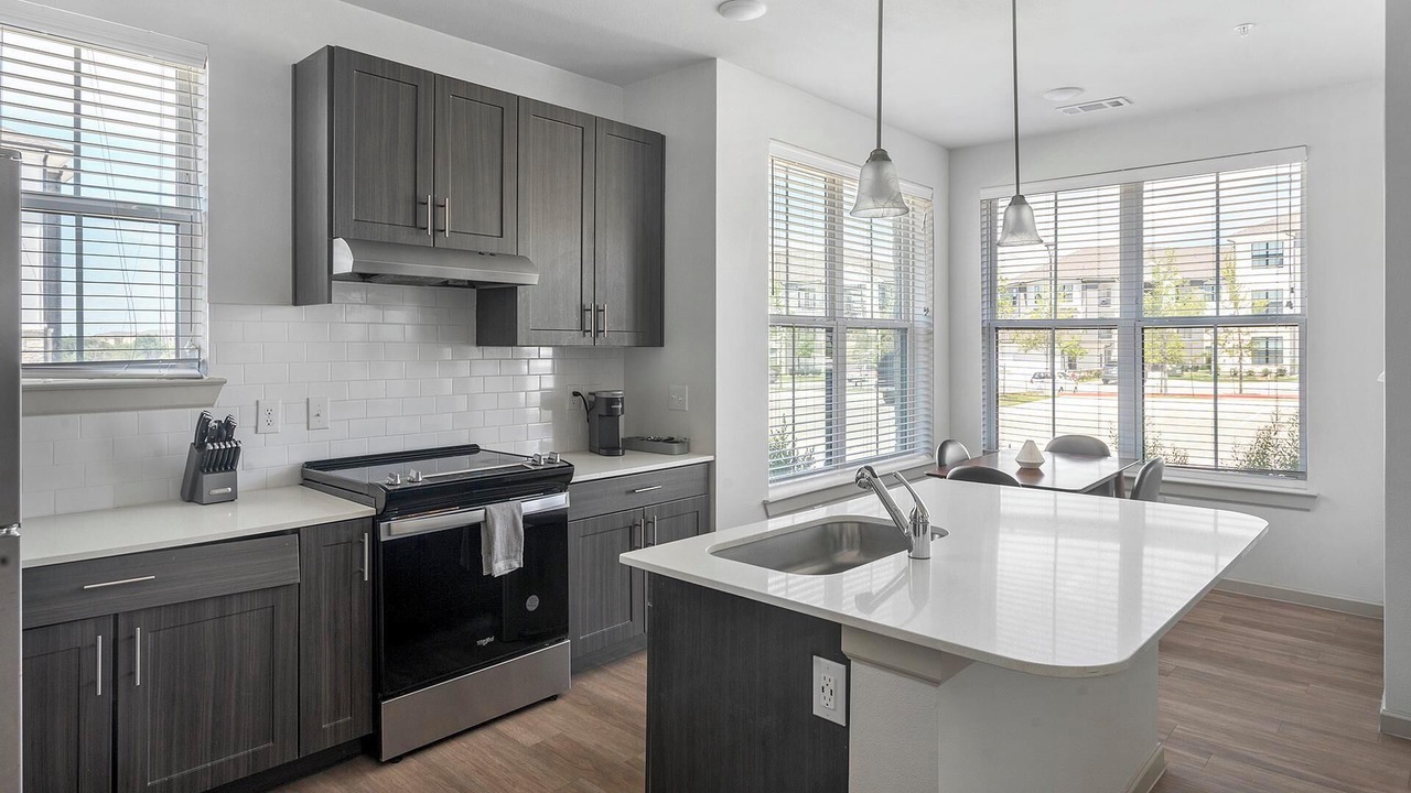 Photo of Kitchen in Pflugerville