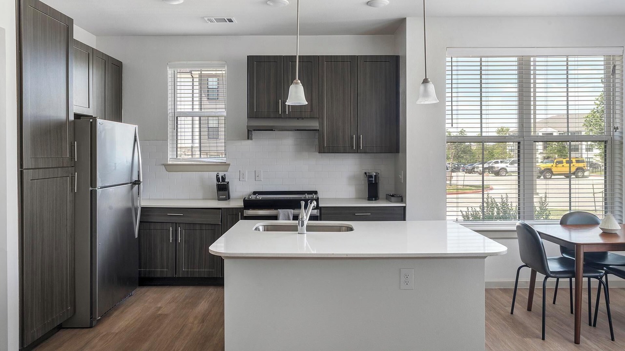 Photo of Kitchen in Pflugerville