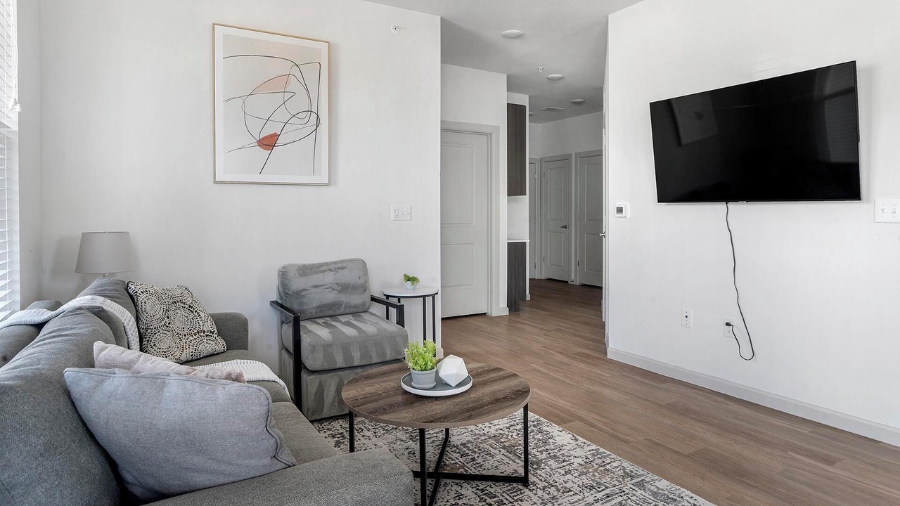 Photo of Livingroom in Pflugerville