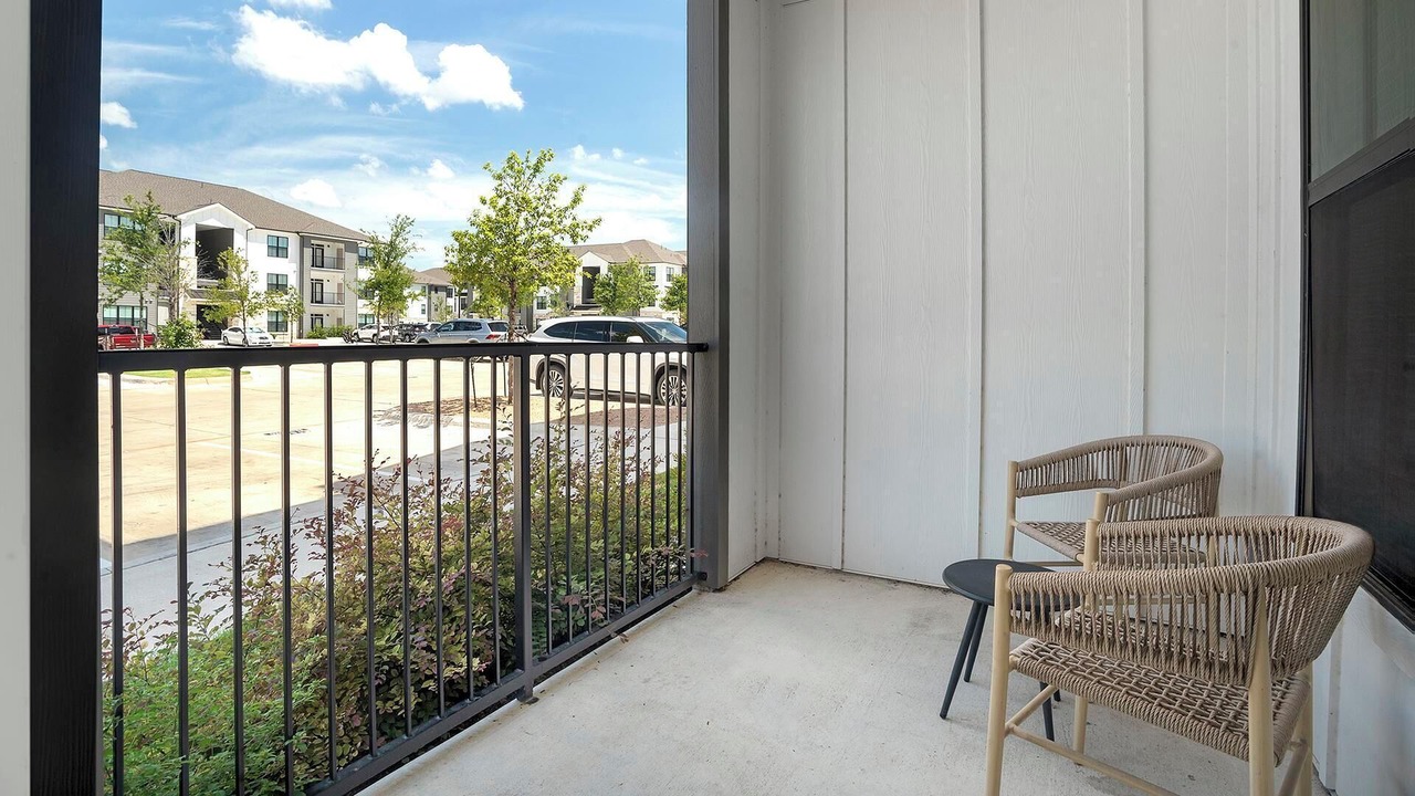 Photo of Outdoor in Pflugerville