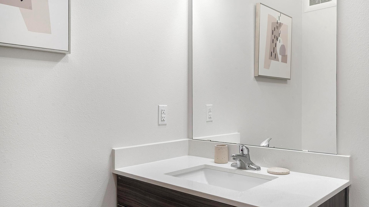 Photo of Bathroom in Pflugerville