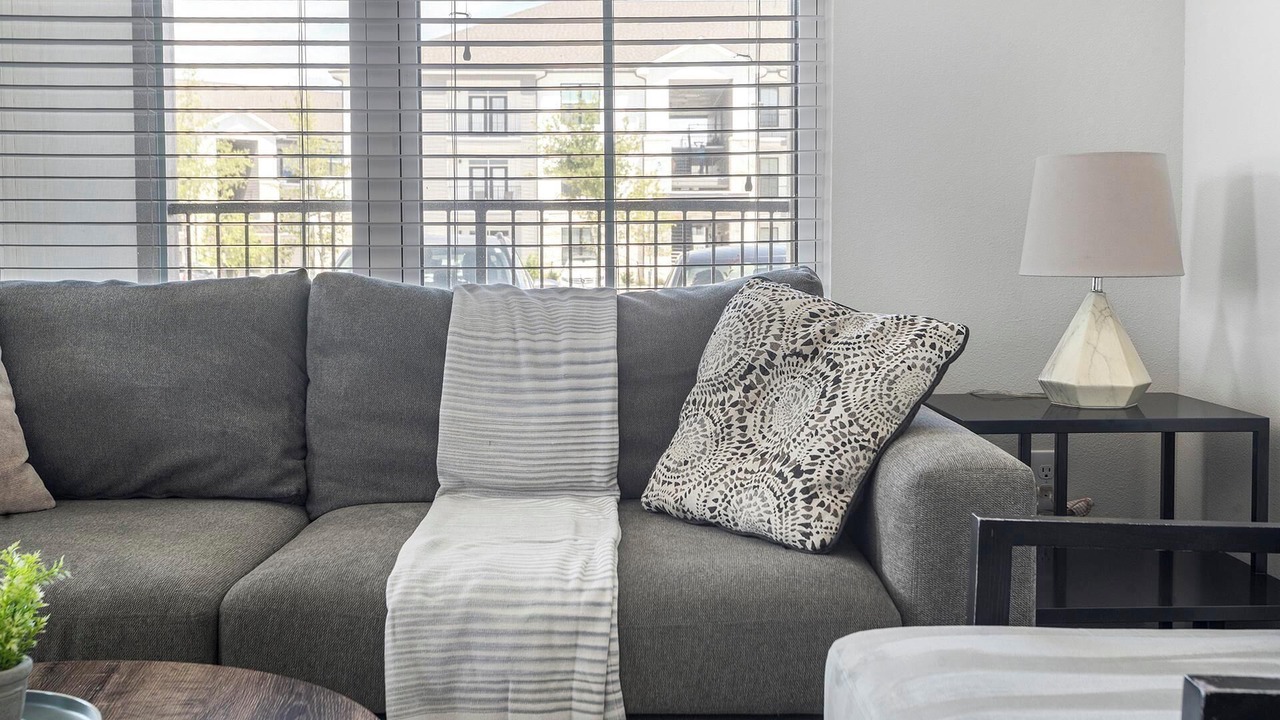 Photo of Livingroom in Pflugerville