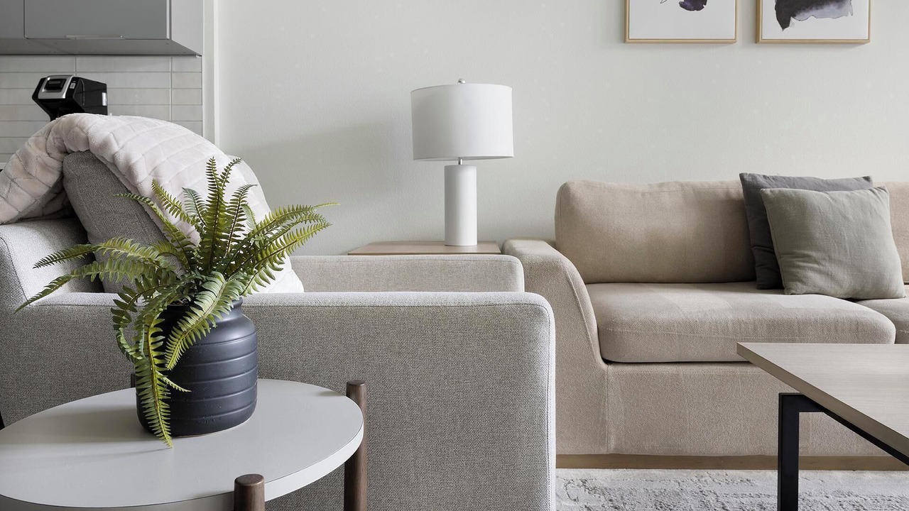 Photo of Livingroom in Rhodes Ranch