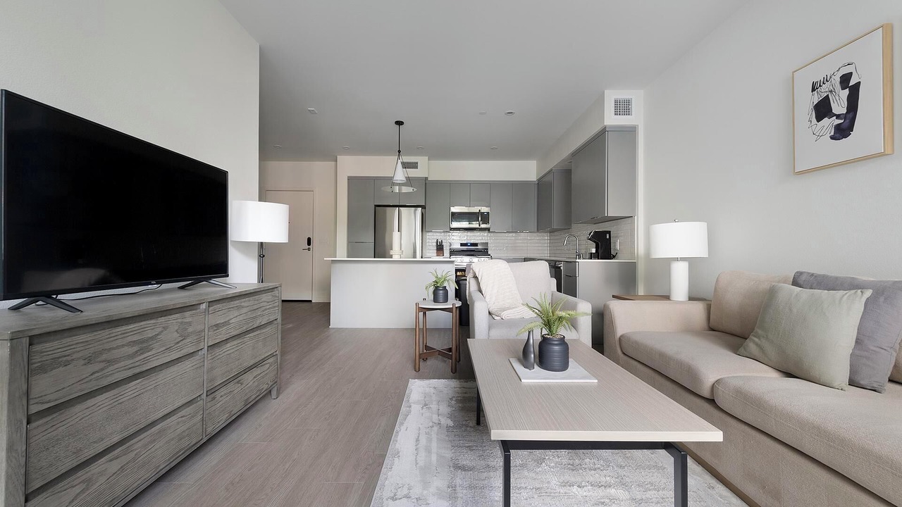 Photo of Livingroom in Rhodes Ranch