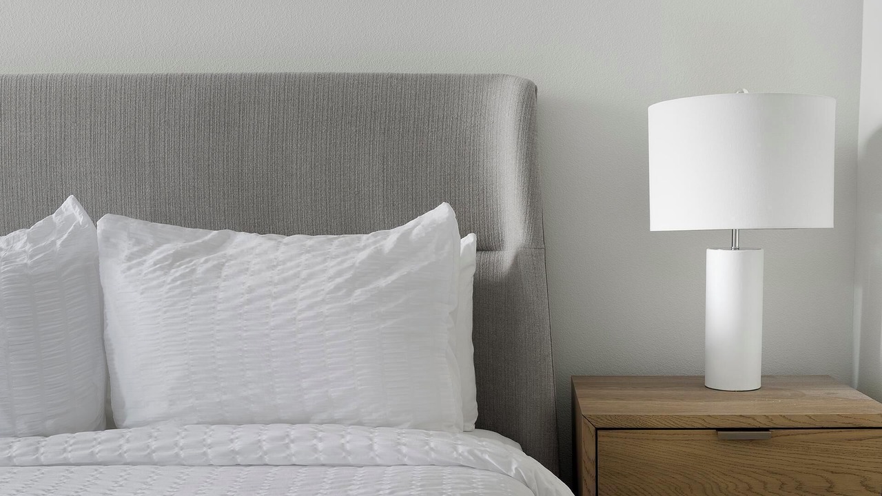 Photo of Bedroom in Rhodes Ranch