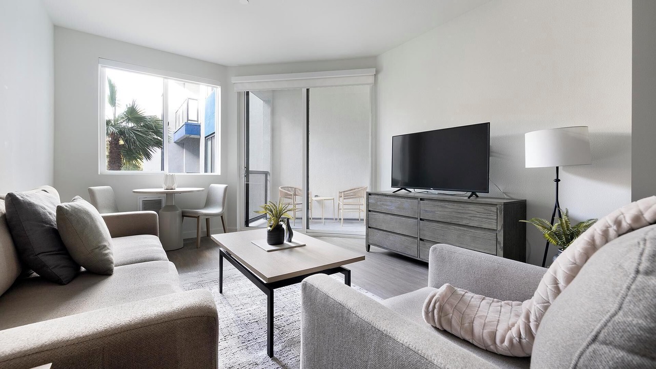 Photo of Livingroom in Rhodes Ranch