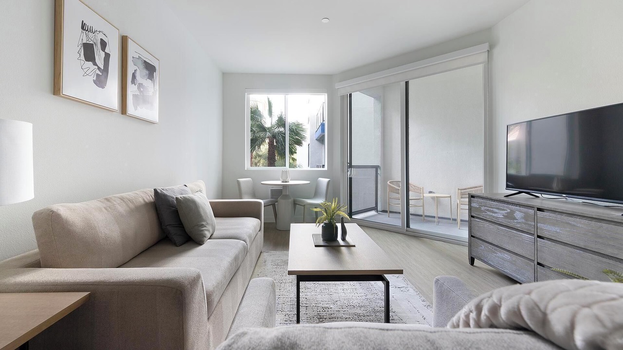 Photo of Livingroom in Rhodes Ranch