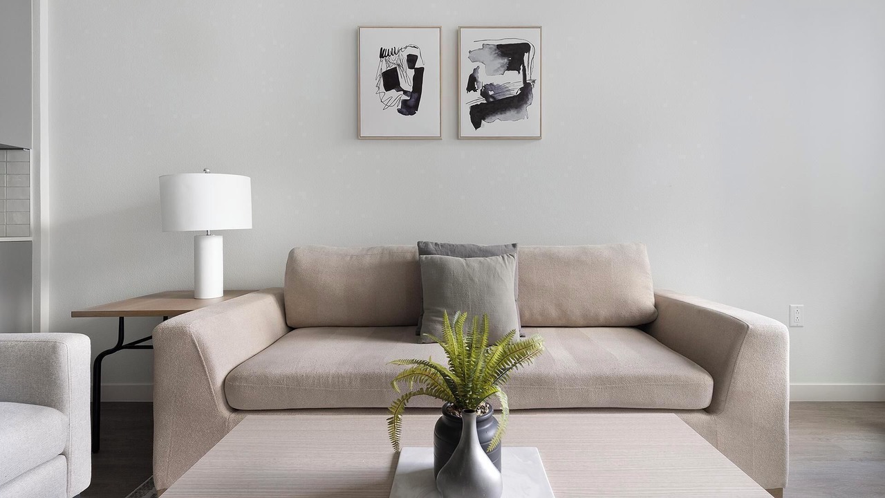 Photo of Livingroom in Rhodes Ranch