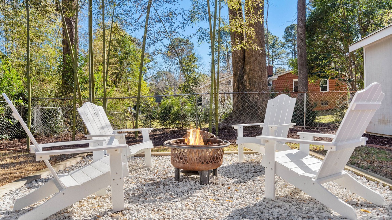 Photo of Outdoor in Southwest Raleigh