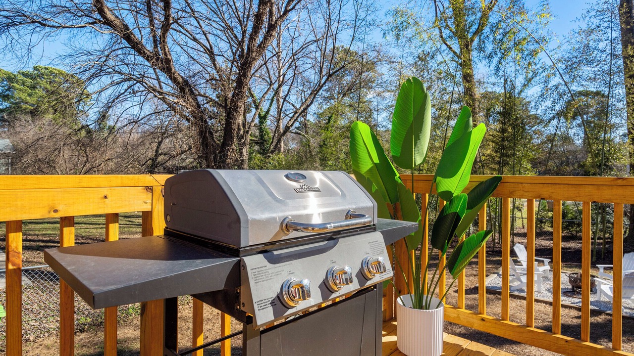 Photo of Outdoor in Southwest Raleigh