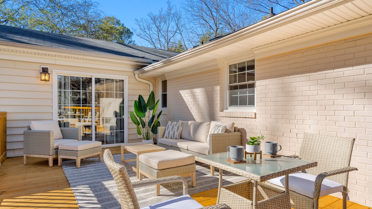 Photo of Outdoor in Southwest Raleigh