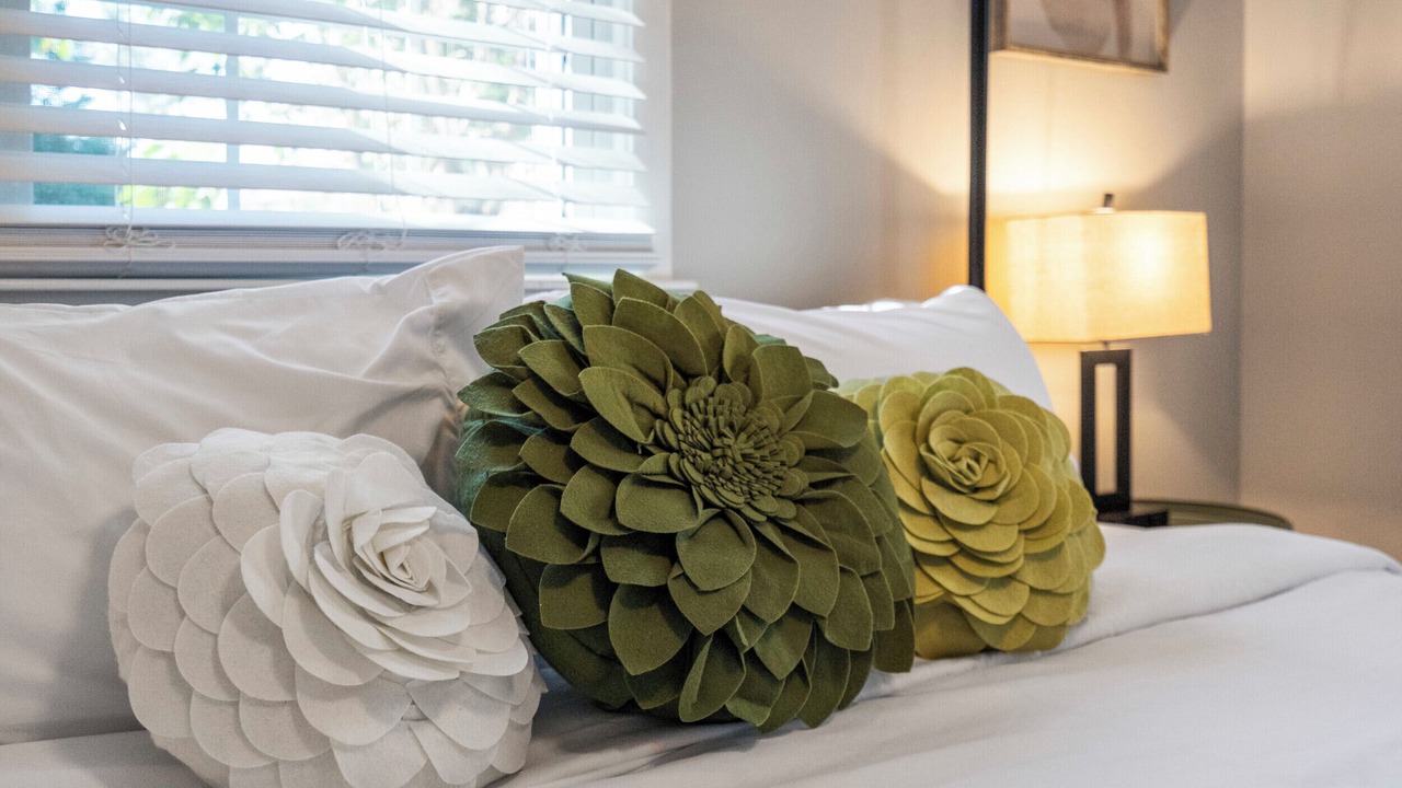 Photo of Bedroom in Southwest Raleigh