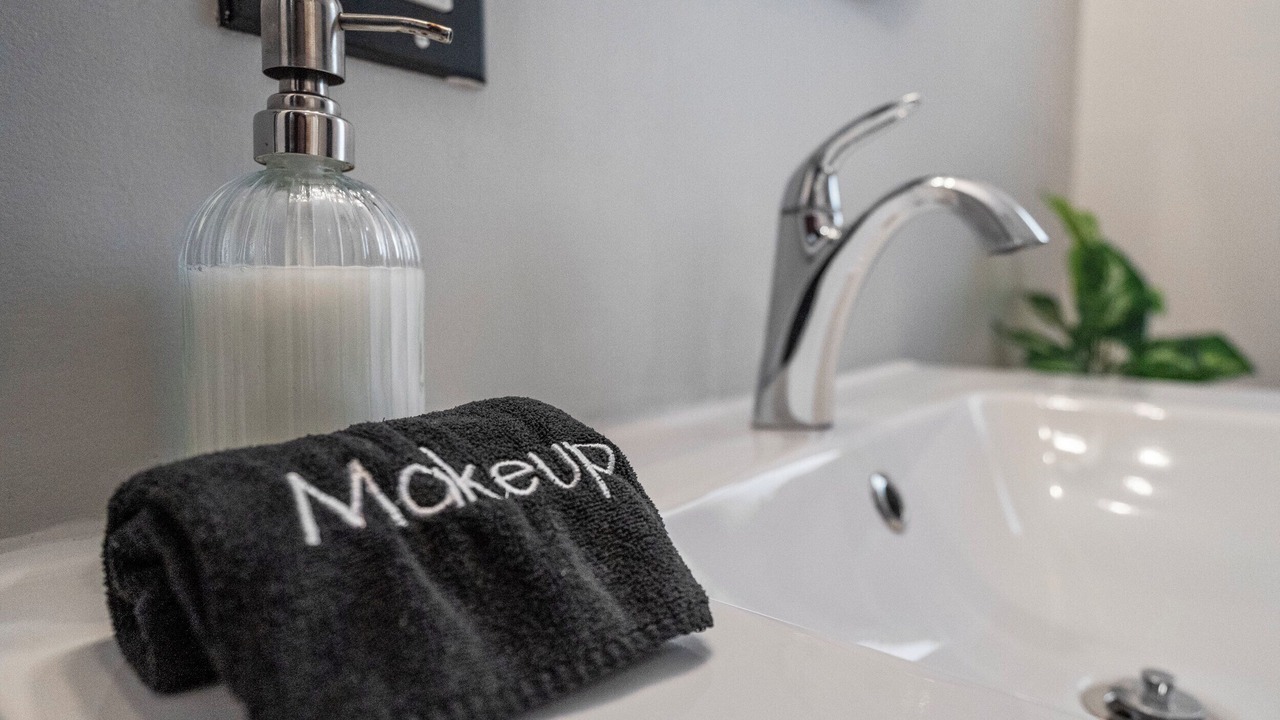 Photo of Bathroom in Southwest Raleigh
