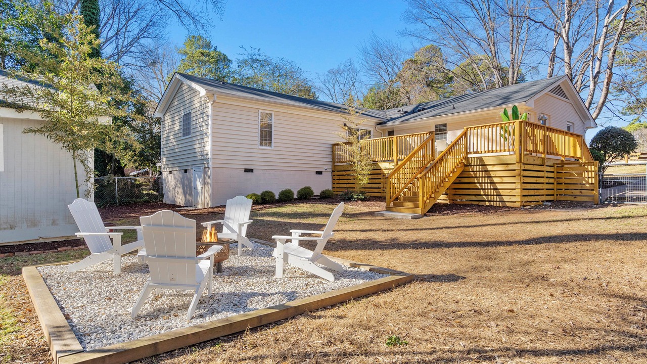 Photo of Outdoor in Southwest Raleigh