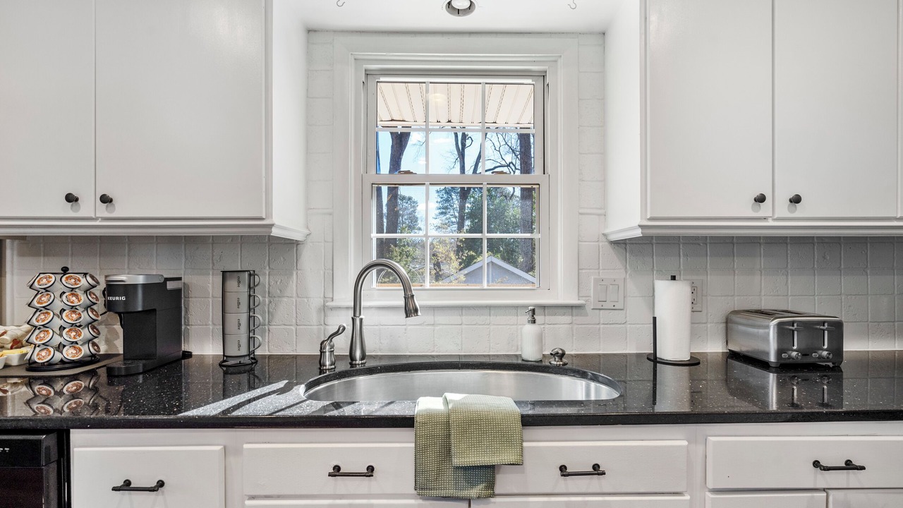 Photo of Kitchen in Southwest Raleigh