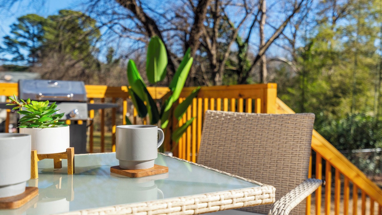 Photo of Outdoor in Southwest Raleigh