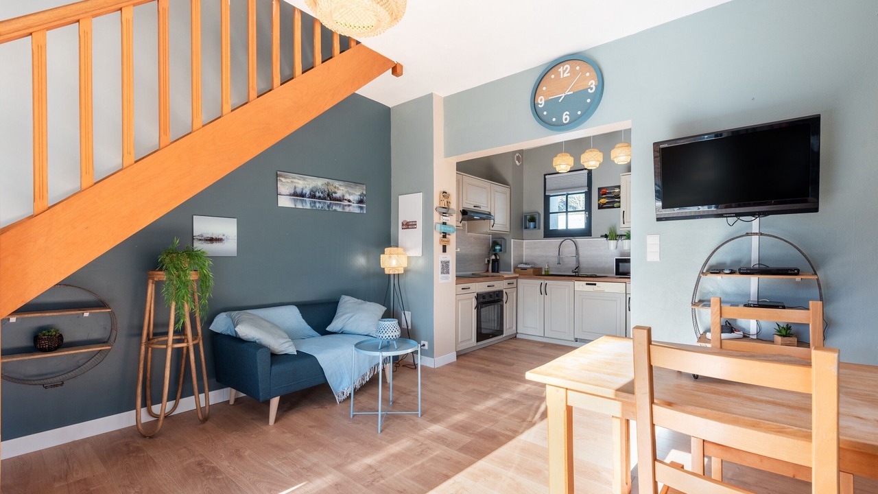 Photo of Livingroom in Arrens-Marsous