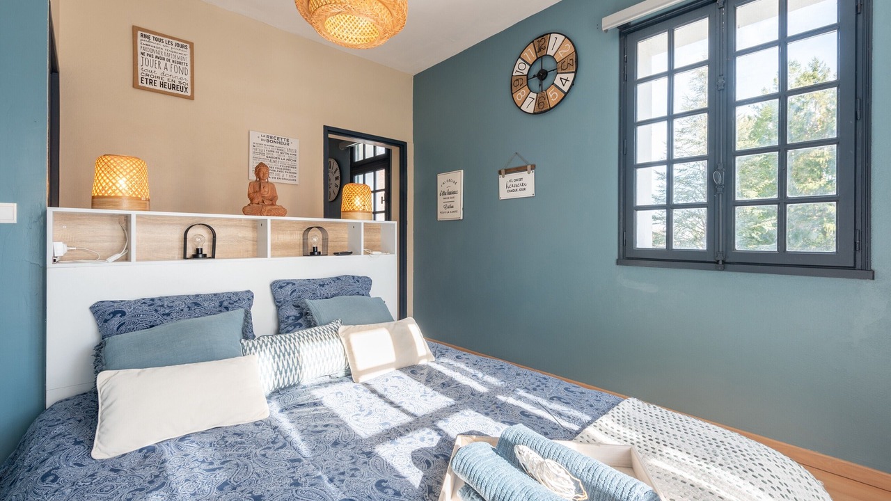 Photo of Bedroom in Arrens-Marsous