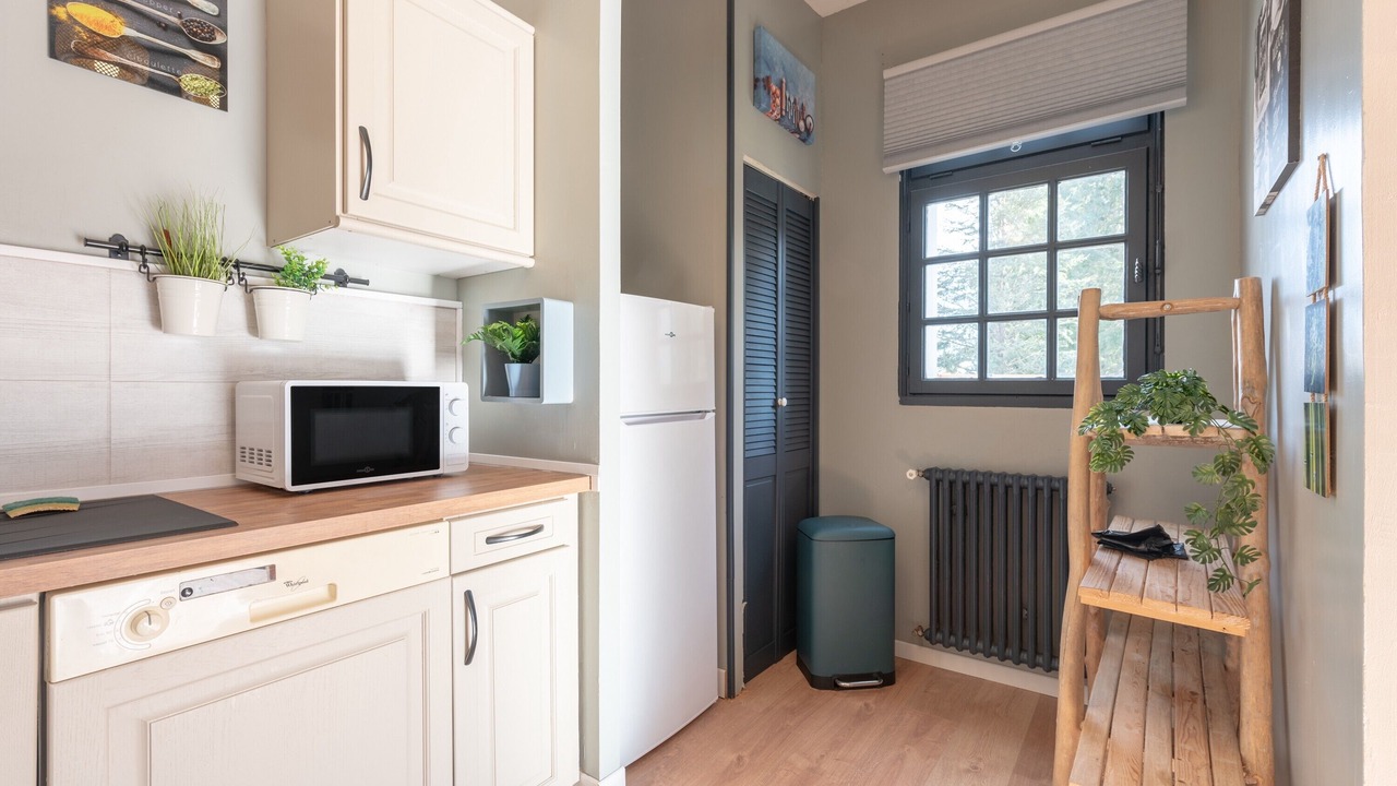 Photo of Kitchen in Arrens-Marsous