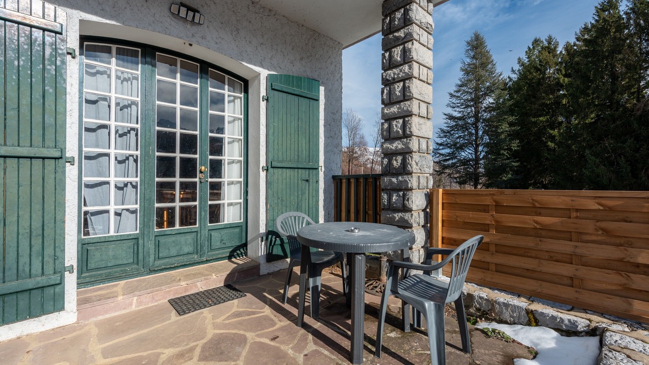 Photo of Outdoor in Arrens-Marsous