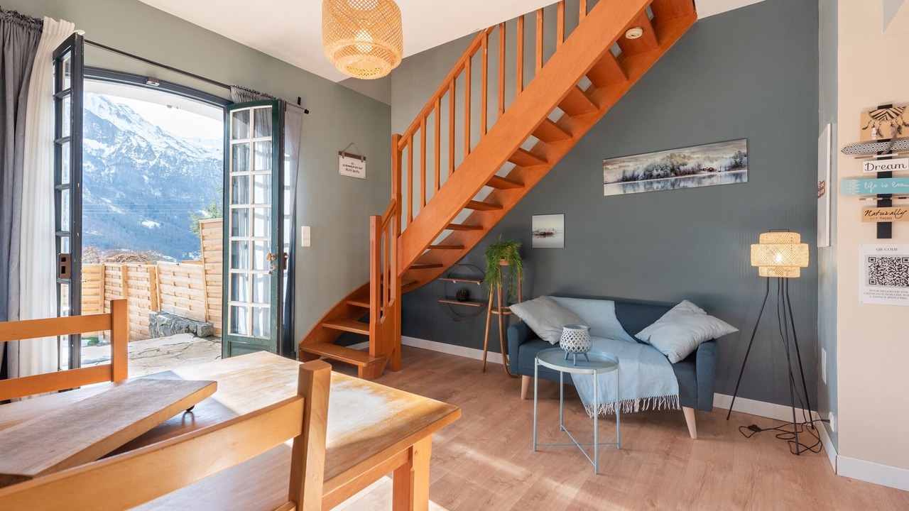 Photo of Livingroom in Arrens-Marsous
