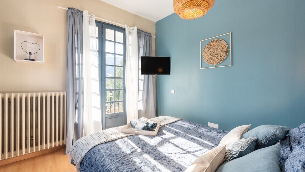 Photo of Bedroom in Arrens-Marsous