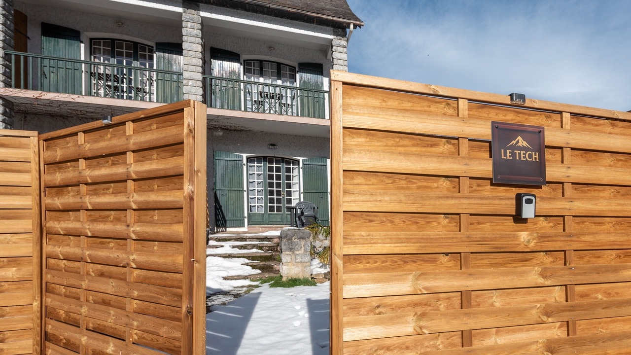 Photo of Outdoor in Arrens-Marsous