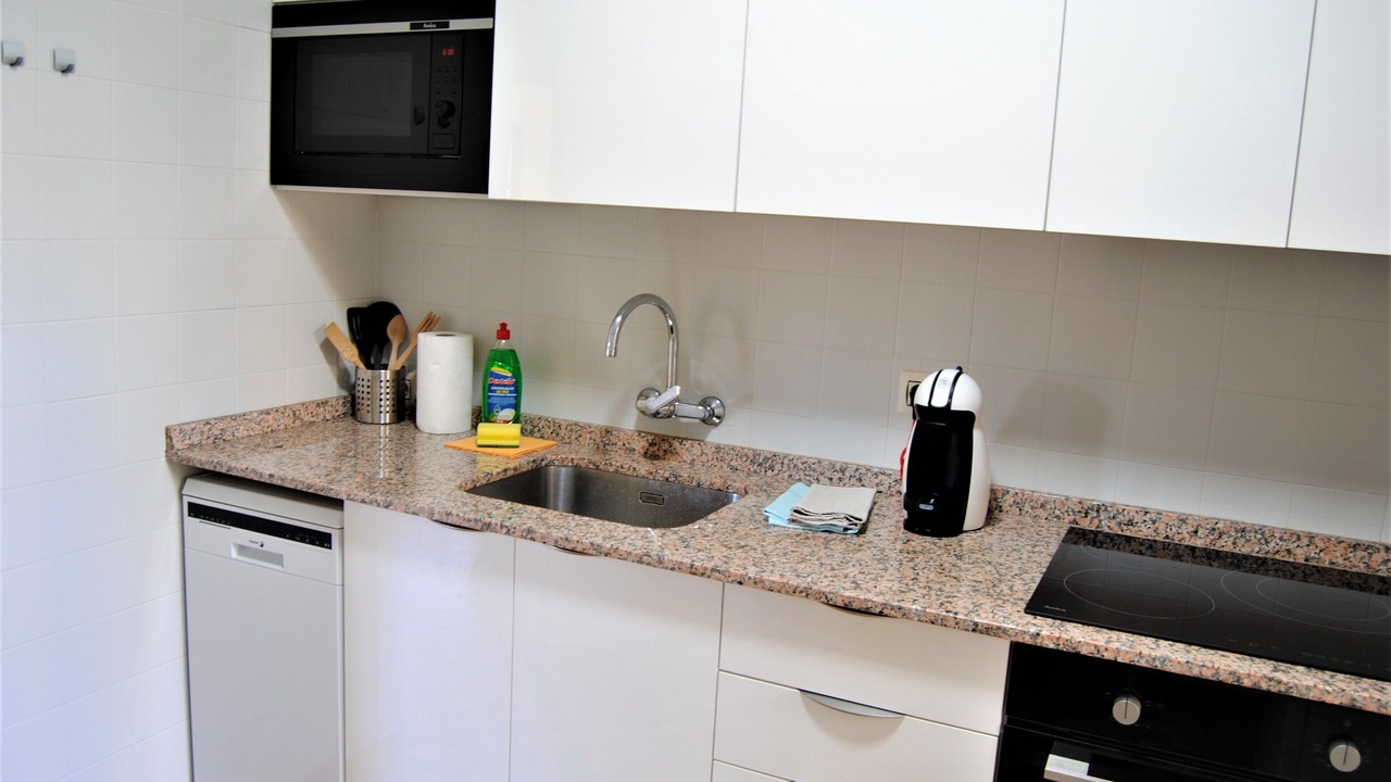 Photo of Kitchen in Mas Altaba