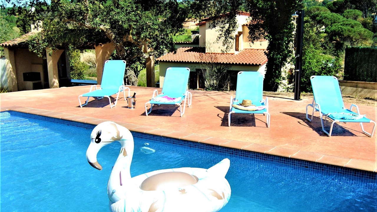 Photo of Outdoor in Mas Altaba