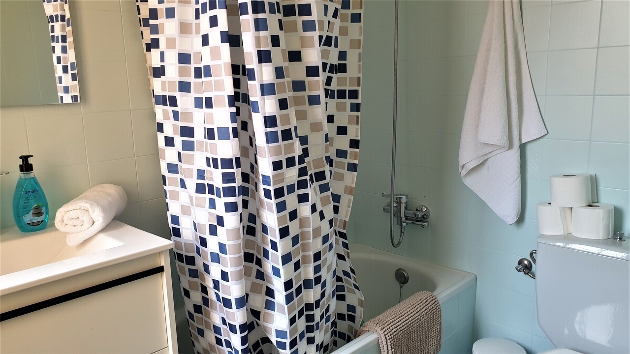 Photo of Bathroom in Mas Altaba