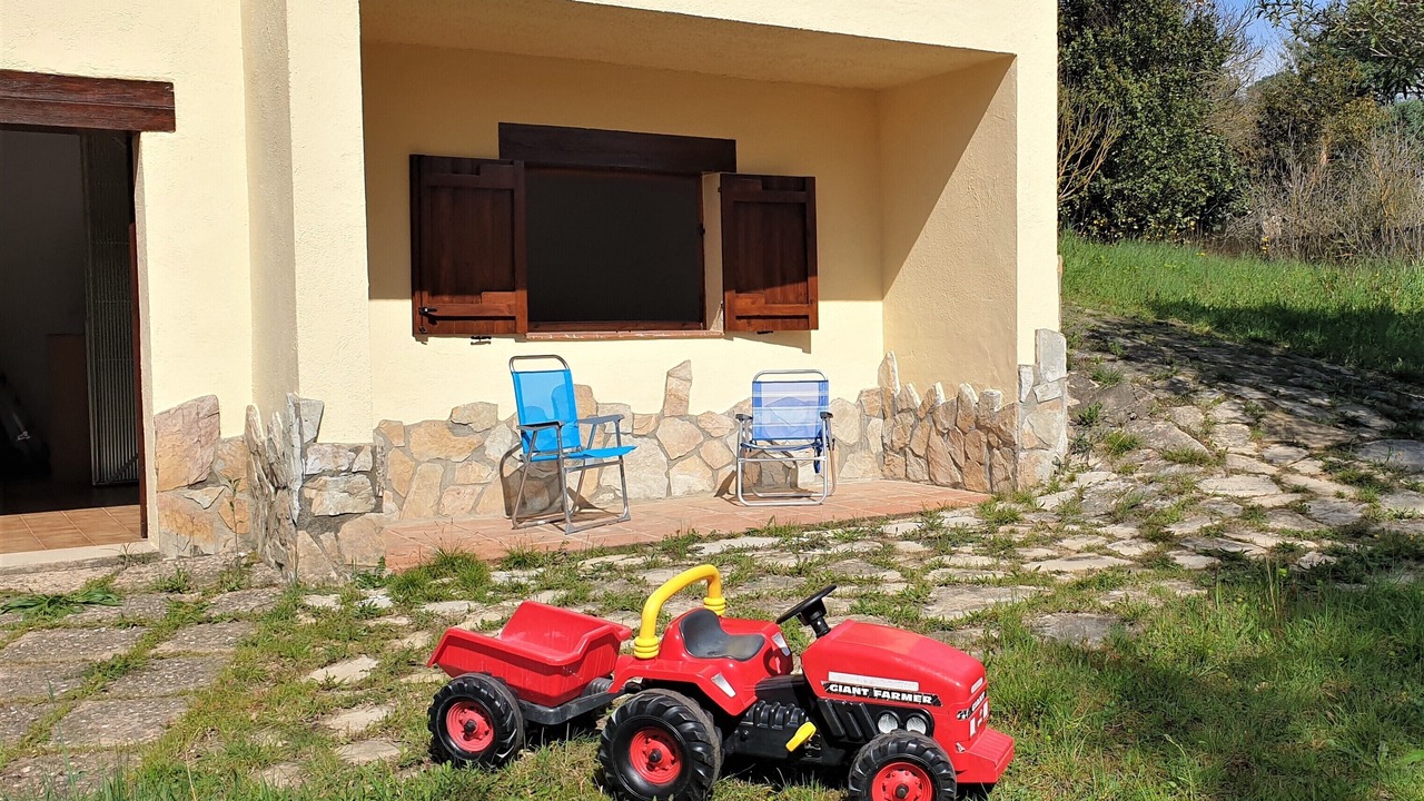 Photo of Outdoor in Mas Altaba