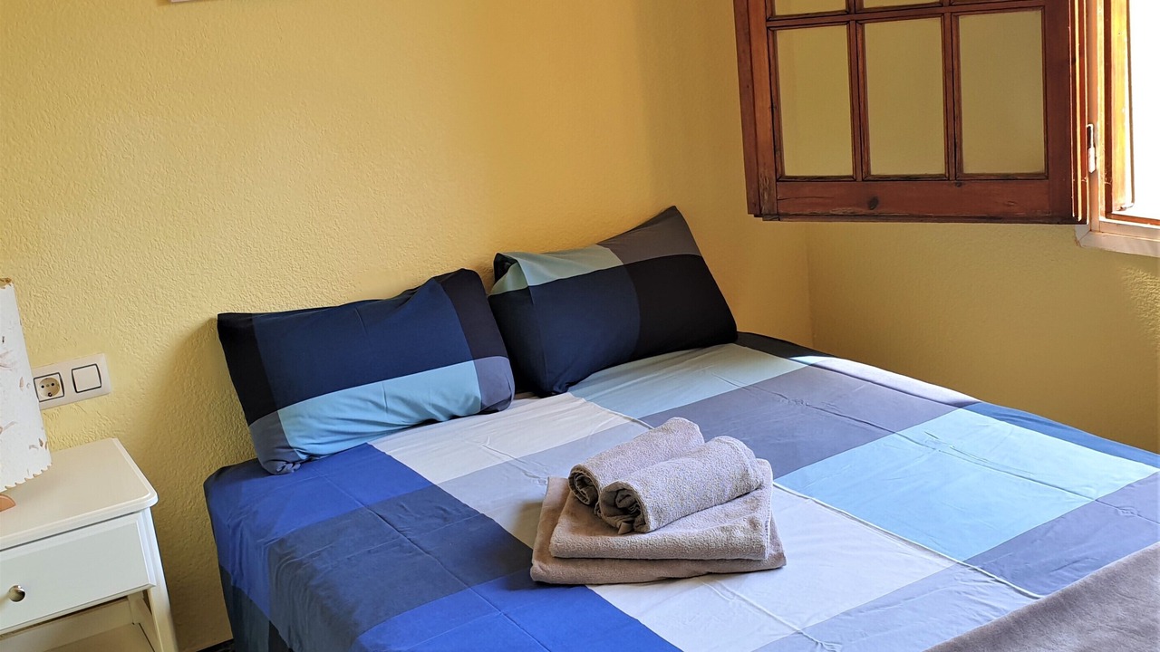 Photo of Bedroom in Mas Altaba