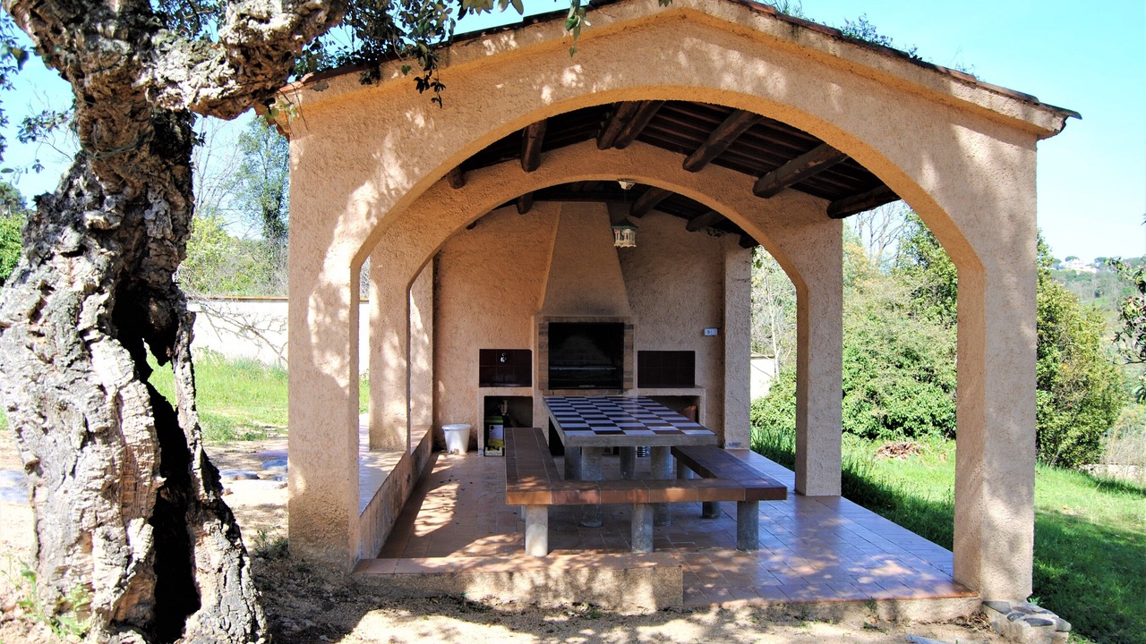 Photo of Outdoor in Mas Altaba