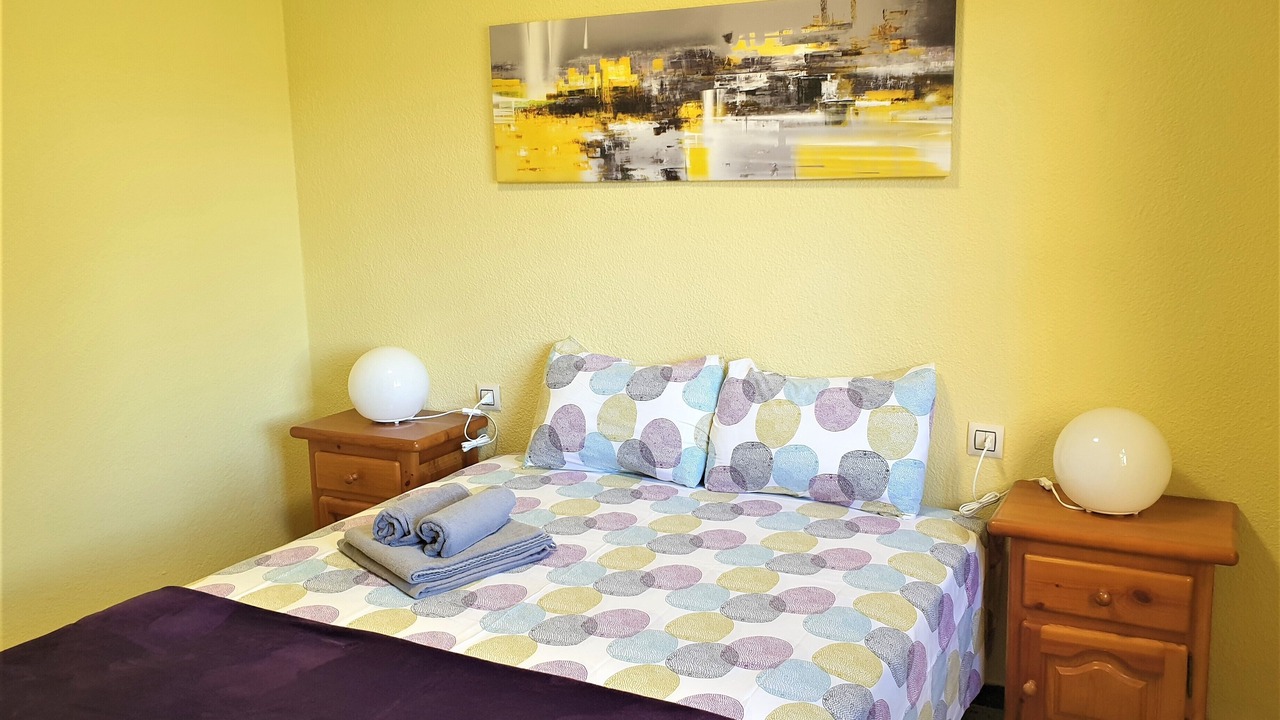 Photo of Bedroom in Mas Altaba