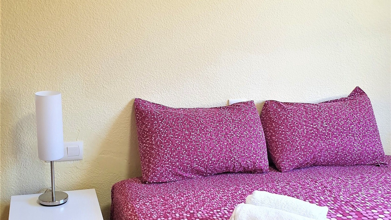 Photo of Bedroom in Mas Altaba