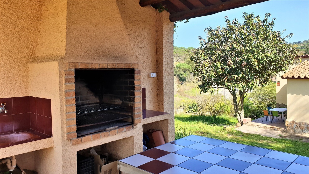 Photo of Outdoor in Mas Altaba