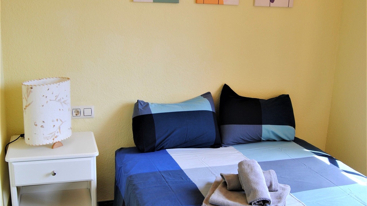 Photo of Bedroom in Mas Altaba