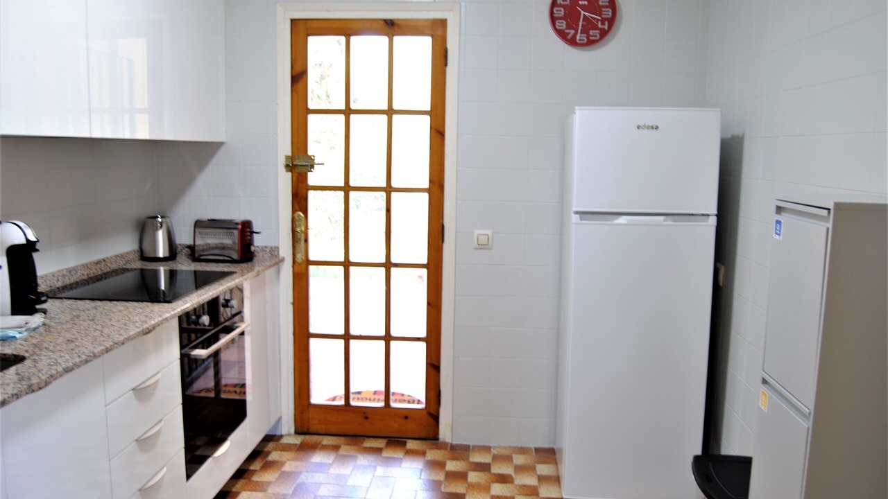 Photo of Kitchen in Mas Altaba