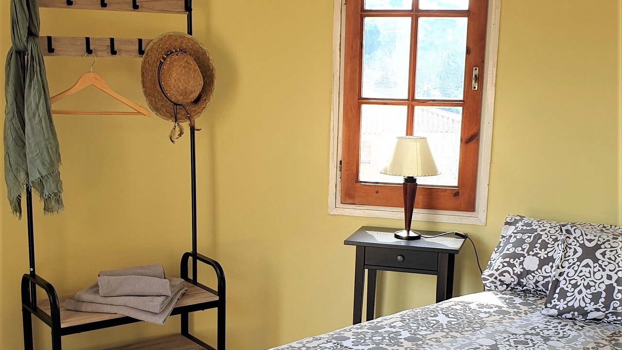 Photo of Bedroom in Mas Altaba