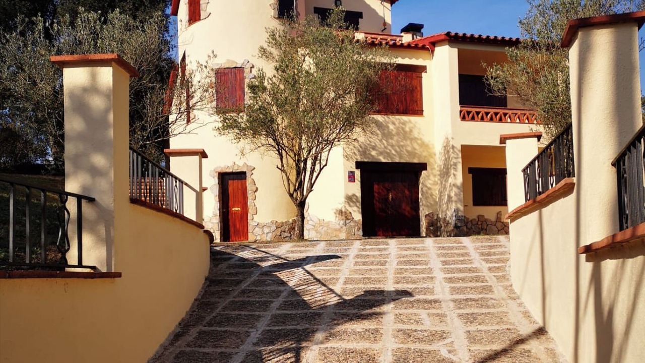 Photo of Outdoor in Mas Altaba