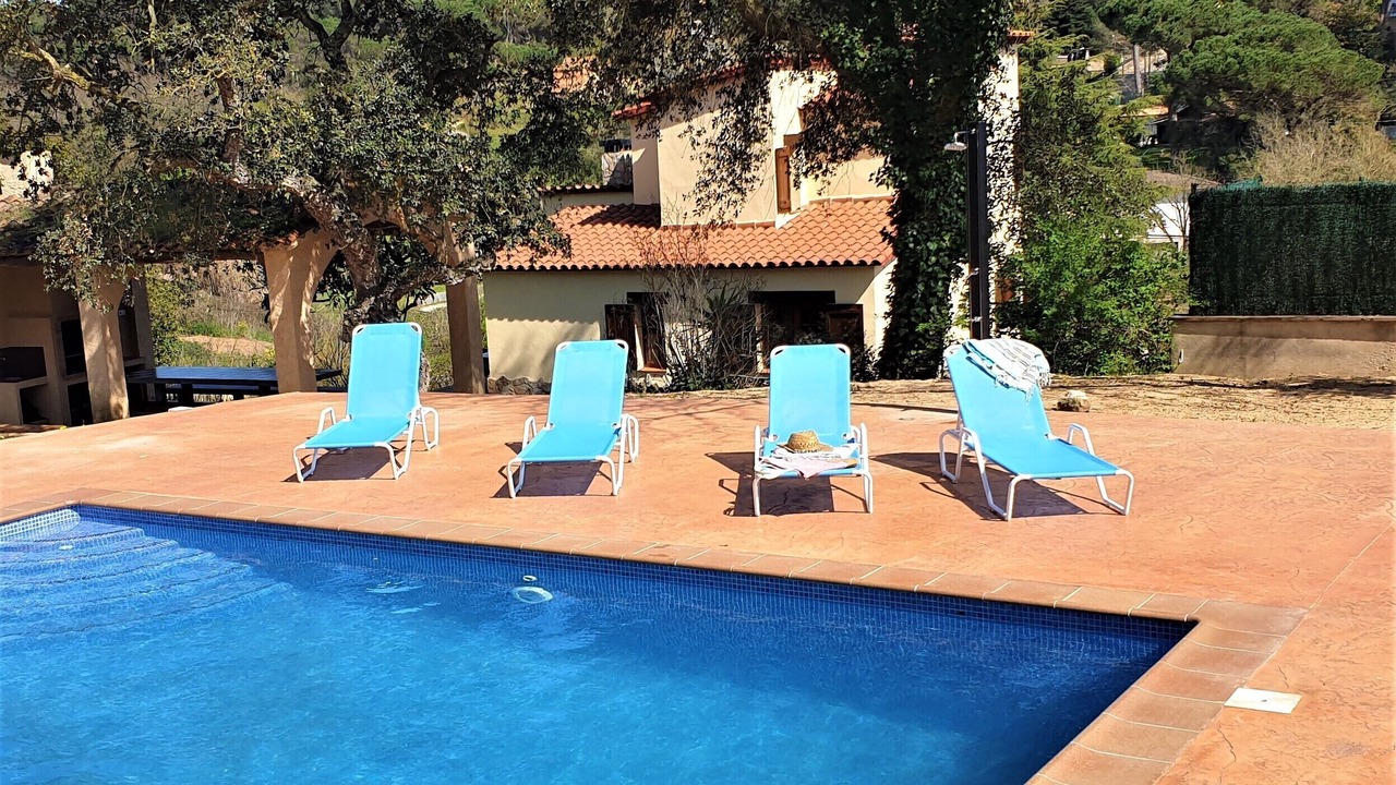Photo of Outdoor in Mas Altaba