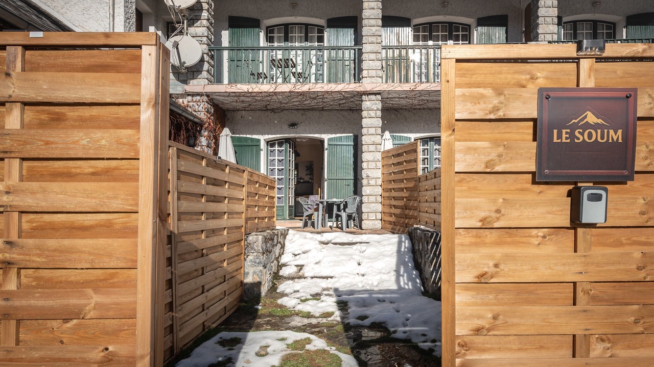 Photo of Outdoor in Arrens-Marsous