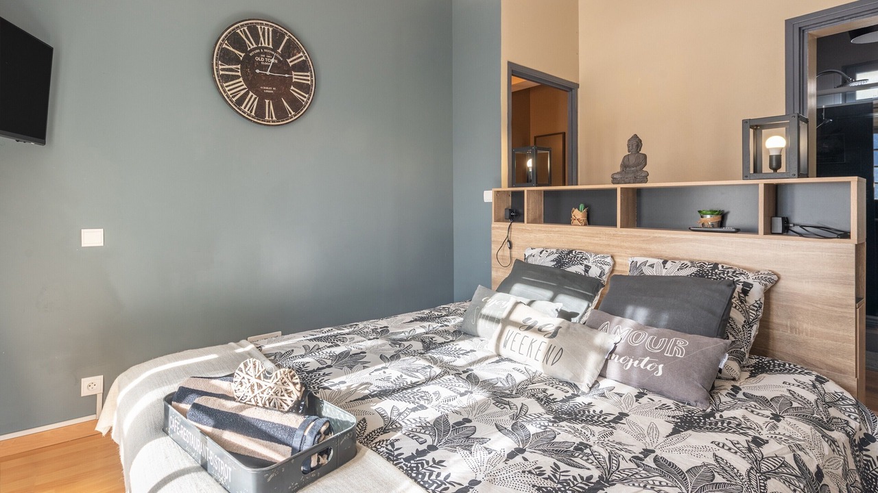 Photo of Bedroom in Arrens-Marsous