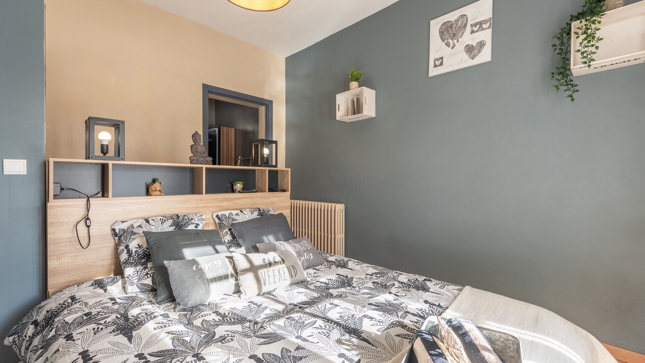 Photo of Bedroom in Arrens-Marsous