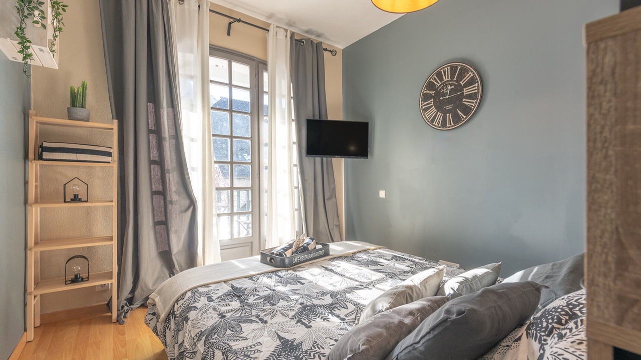 Photo of Bedroom in Arrens-Marsous