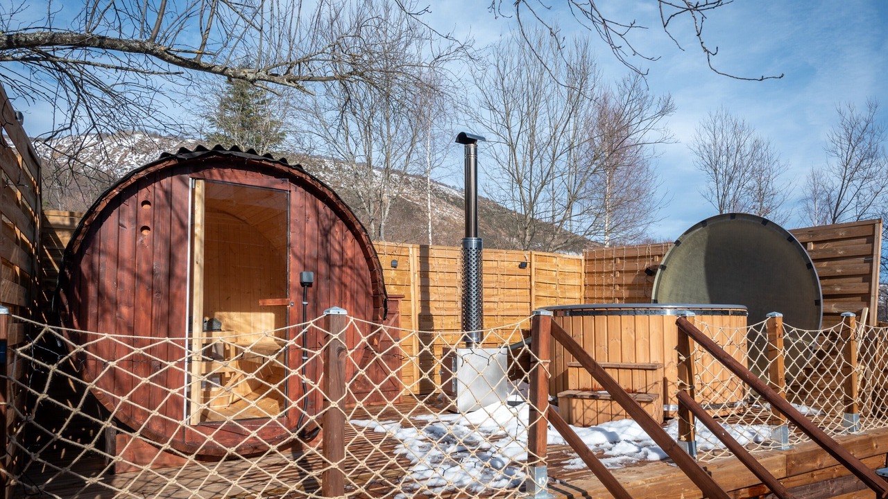Photo of Outdoor in Arrens-Marsous