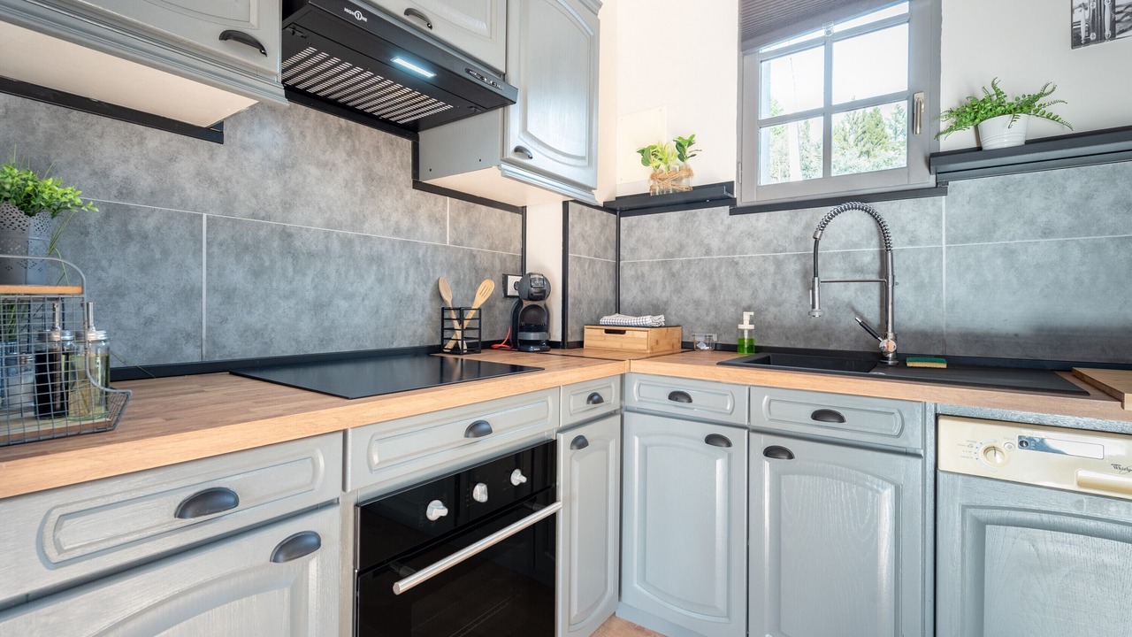 Photo of Kitchen in Arrens-Marsous