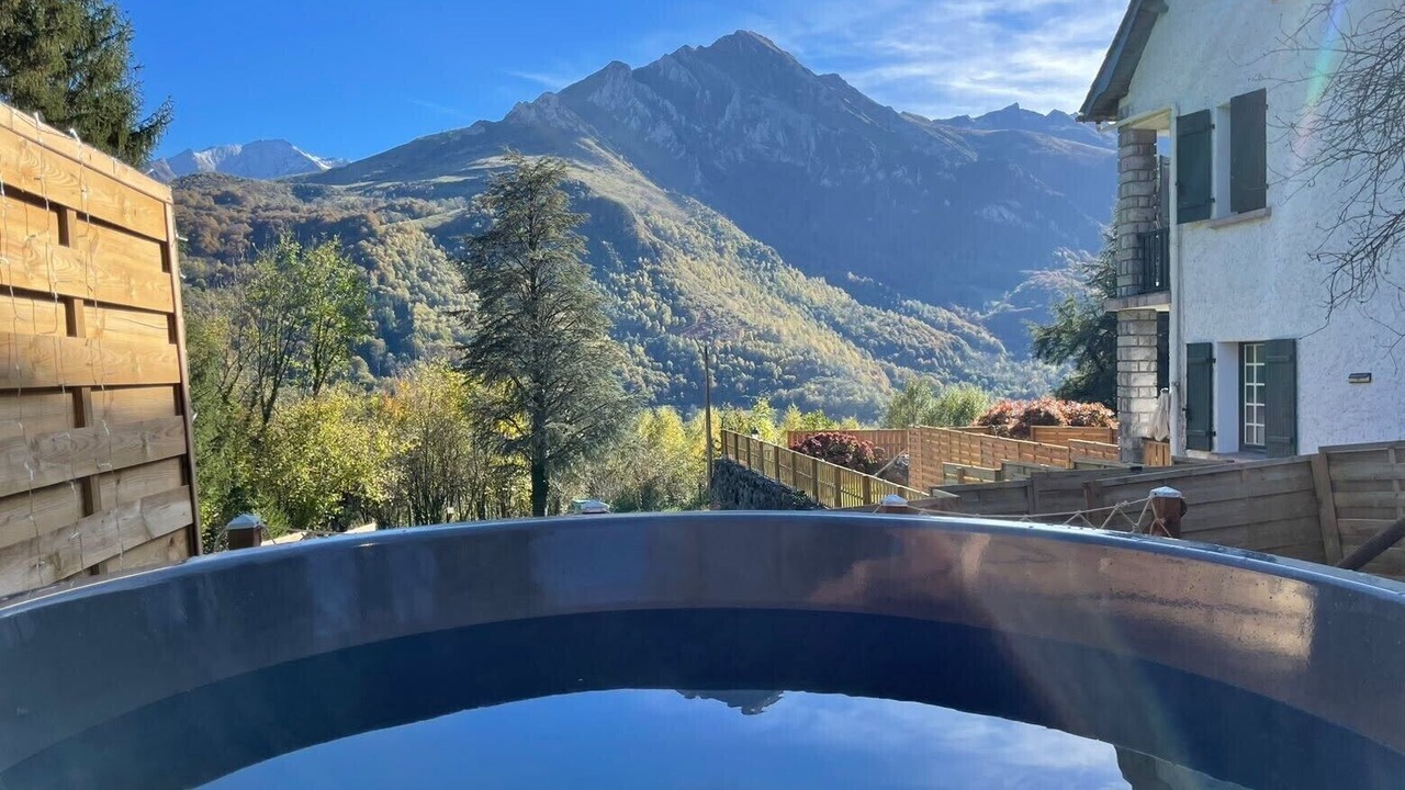 Photo of Outdoor in Arrens-Marsous