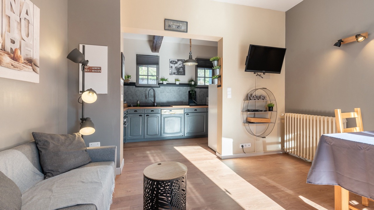 Photo of Livingroom in Arrens-Marsous